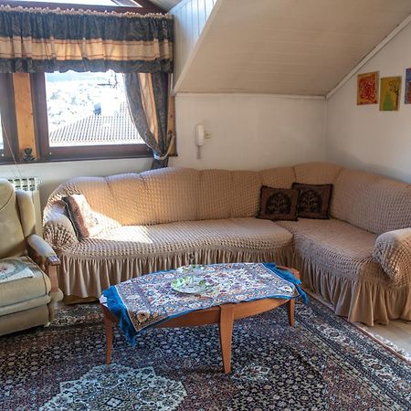 Guest House Fena Saraybosna Dış mekan fotoğraf