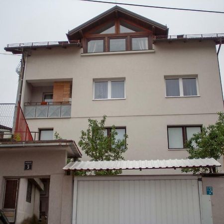 Guest House Fena Saraybosna Dış mekan fotoğraf