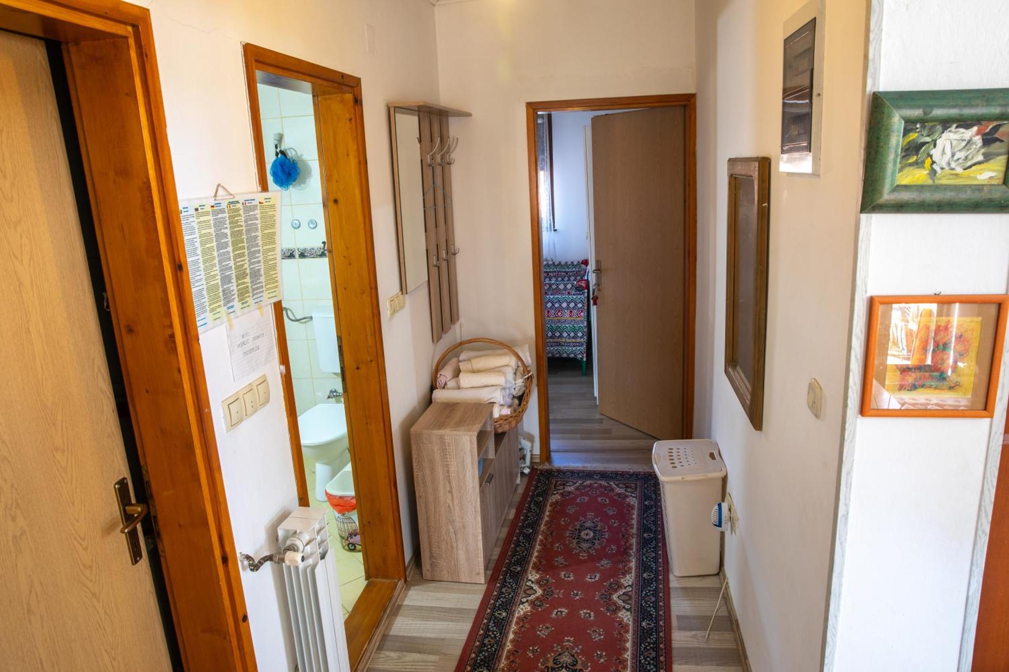 Guest House Fena Saraybosna Dış mekan fotoğraf