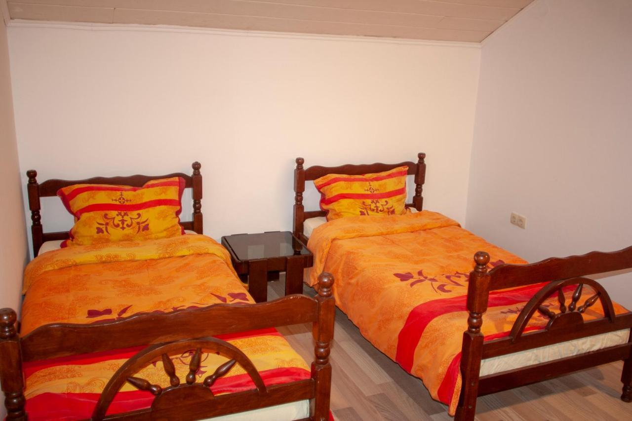 Guest House Fena Saraybosna Dış mekan fotoğraf