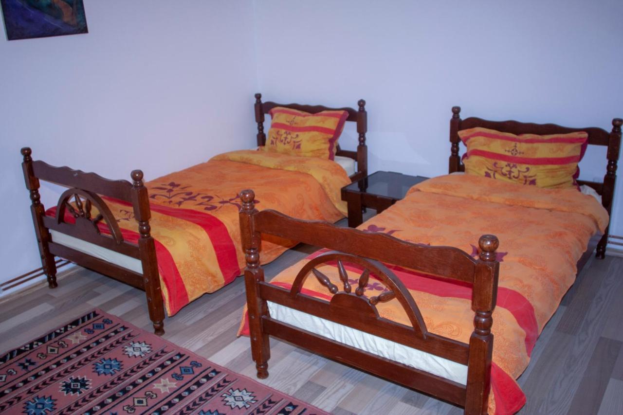 Guest House Fena Saraybosna Dış mekan fotoğraf