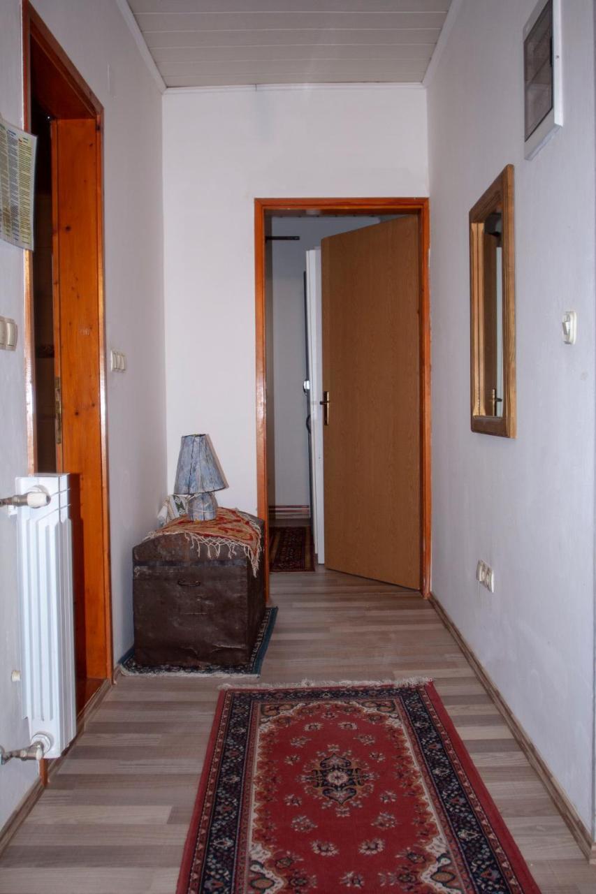 Guest House Fena Saraybosna Dış mekan fotoğraf