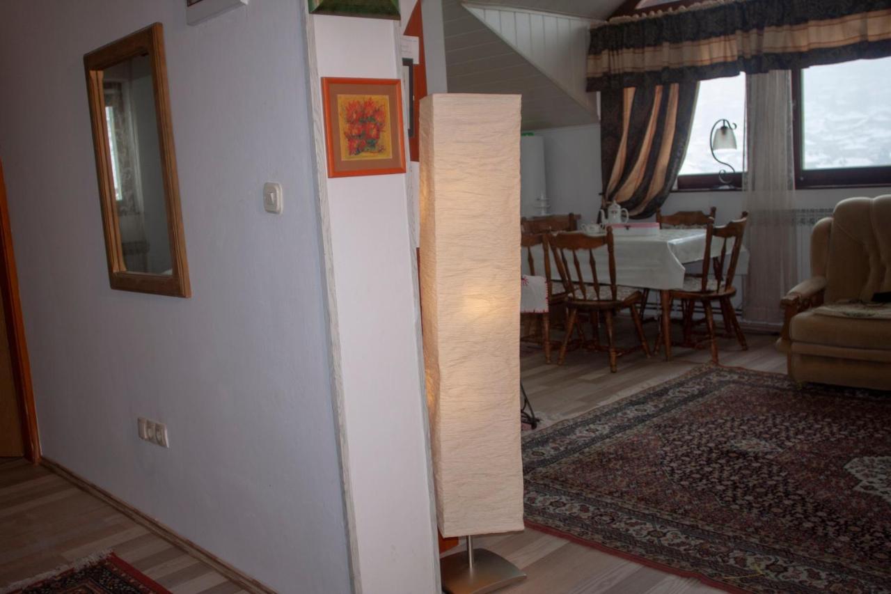 Guest House Fena Saraybosna Dış mekan fotoğraf