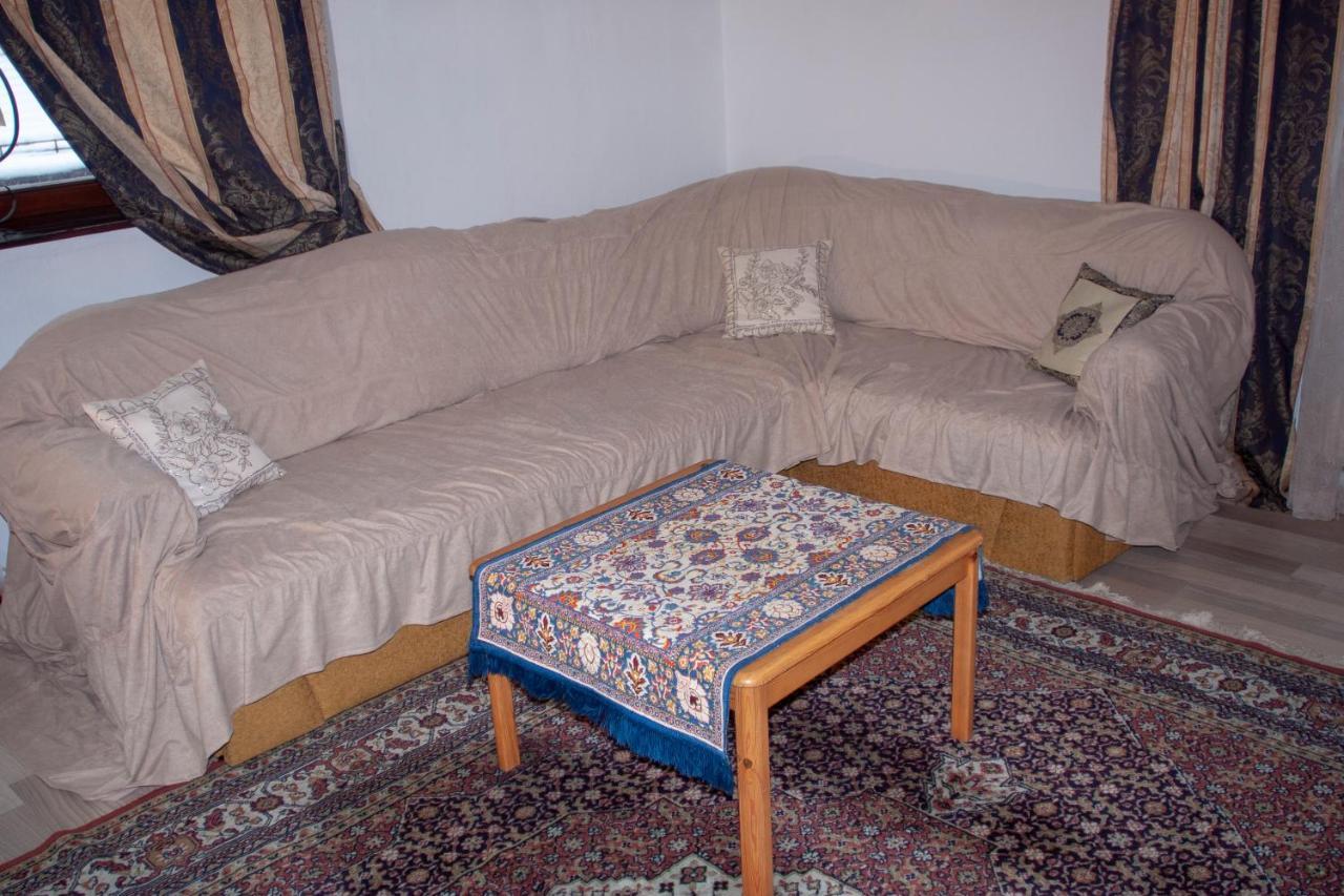 Guest House Fena Saraybosna Dış mekan fotoğraf