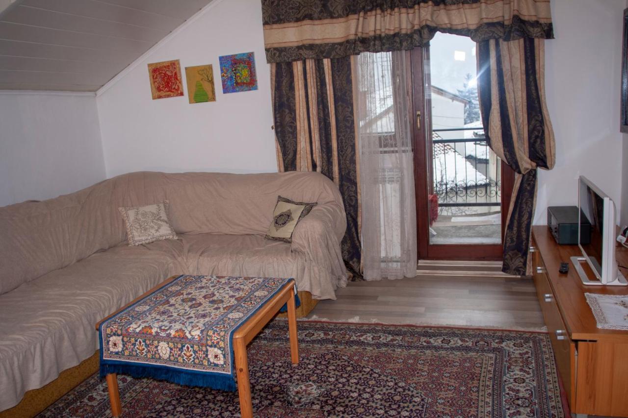 Guest House Fena Saraybosna Dış mekan fotoğraf